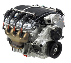 P3195 Engine